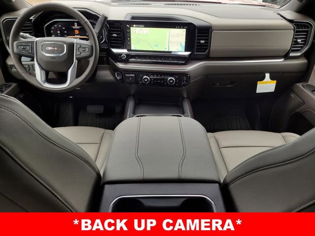 New 2026 GMC Sierra 2500 SLT w/ SLT Premium Package image 11