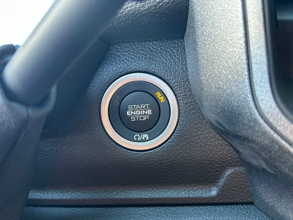 New 2025 RAM 5500 Tradesman image 46