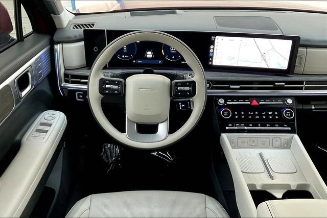 Used 2025 Hyundai Santa Fe Calligraphy image 5