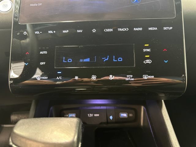 Used 2024 Hyundai Tucson XRT FWD image 33
