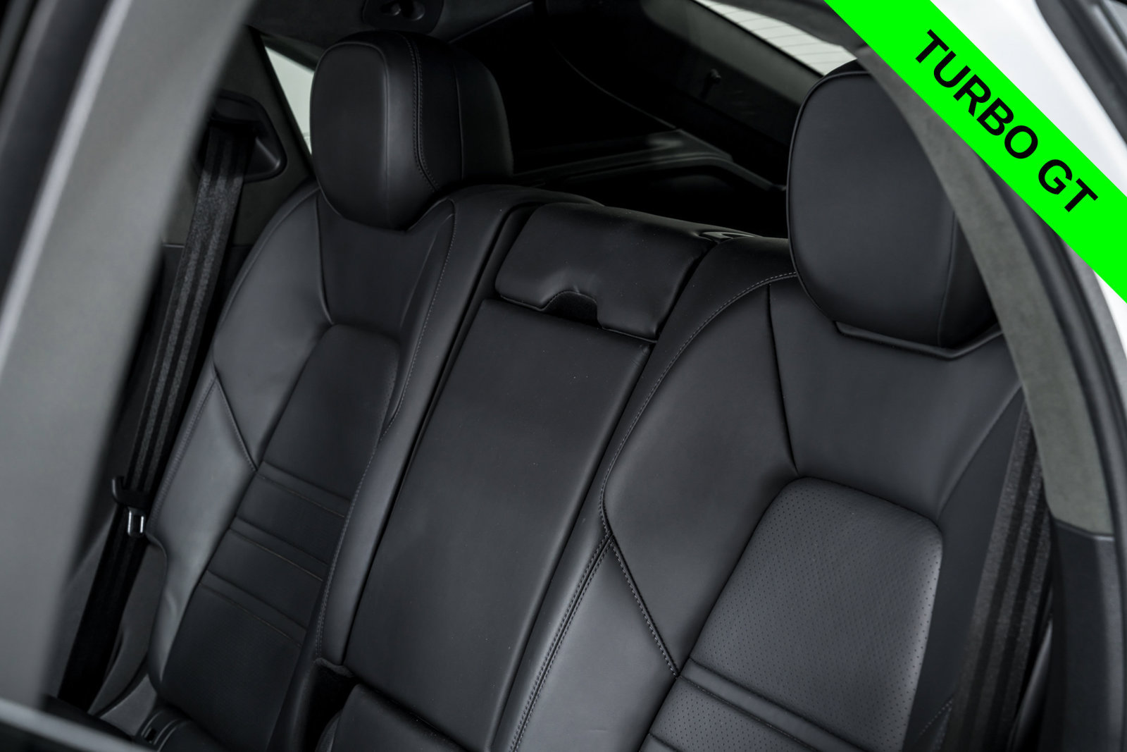 Used 2024 Porsche Cayenne Turbo GT AWD/4WD image 32