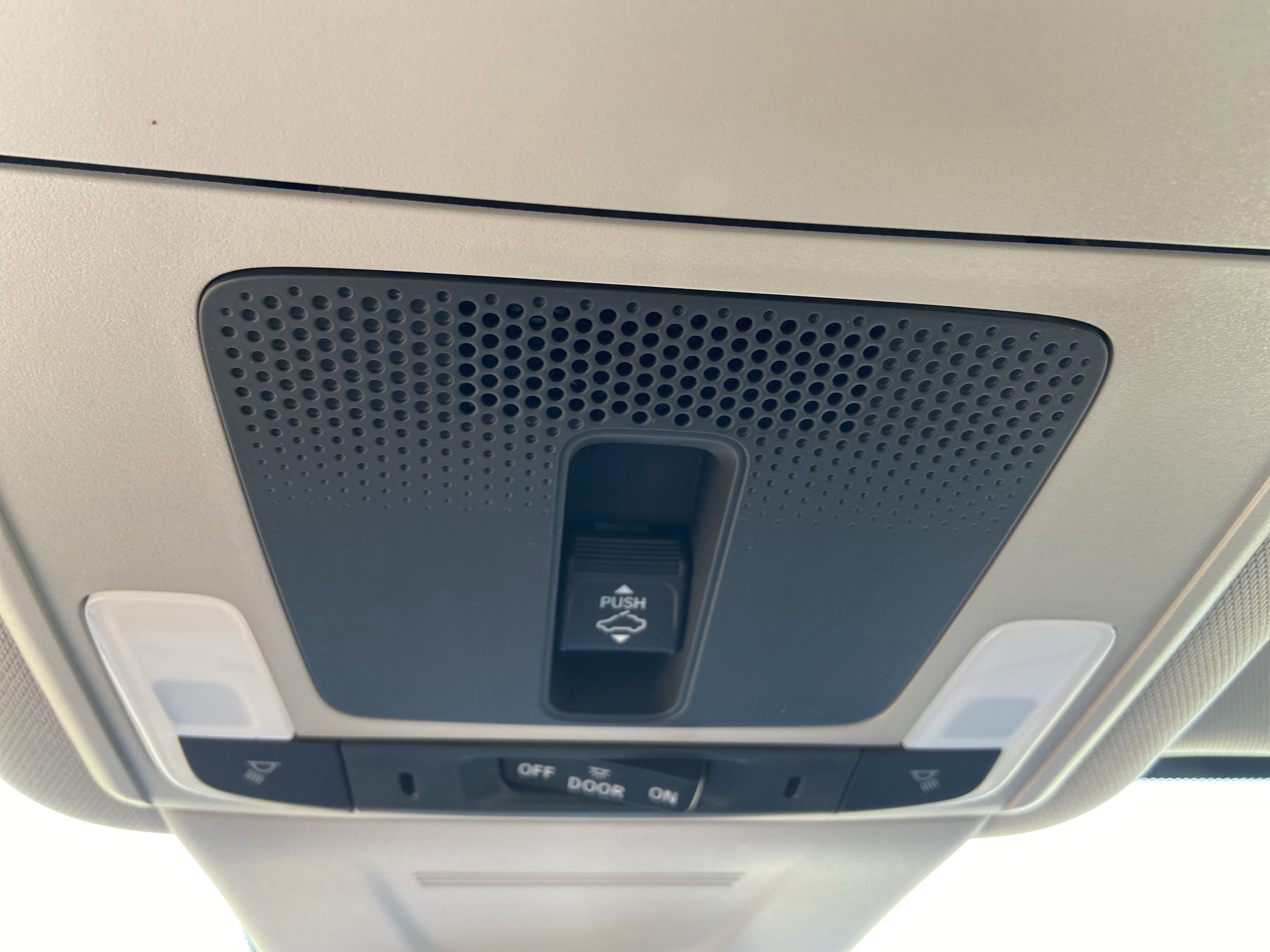 New 2026 Honda CR-V EX image 41