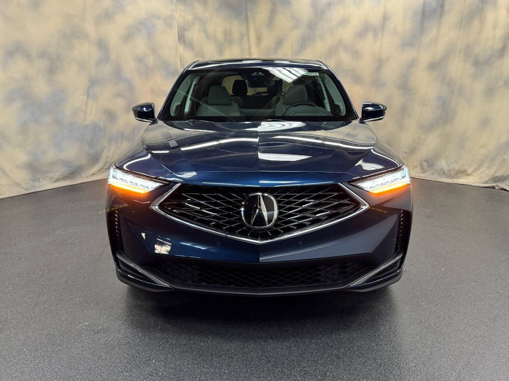 New 2026 Acura MDX w/ Technology Package image 5