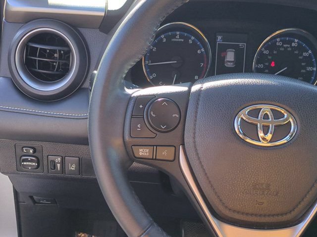 Used 2016 Toyota RAV4 Limited w/ Advanced Technology Package FWD image 18