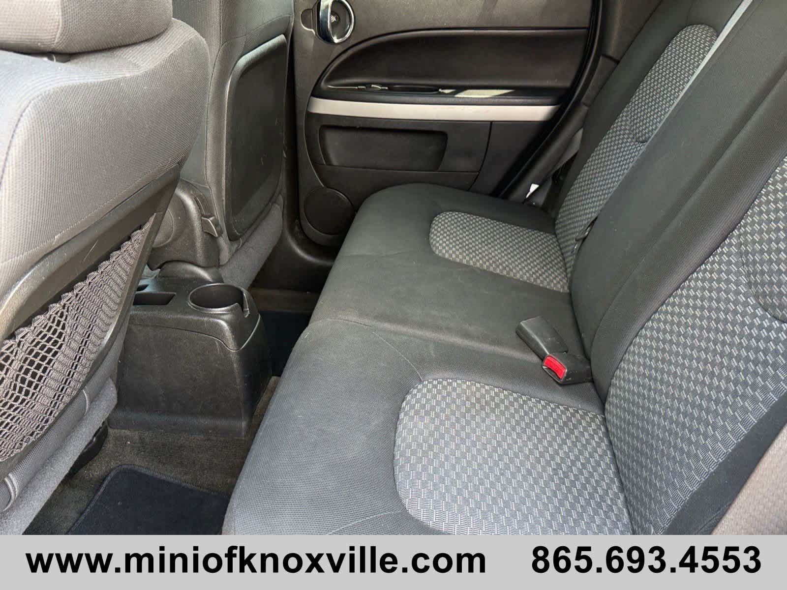Used 2010 Chevrolet HHR LS FWD image 15