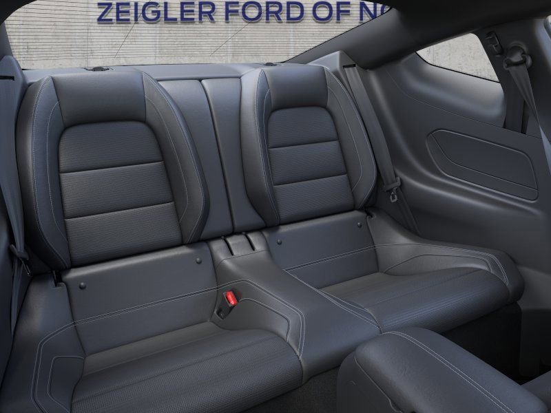 New 2026 Ford Mustang Premium image 11