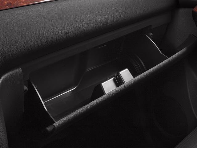 Used 2014 Chevrolet Suburban LT RWD image 25
