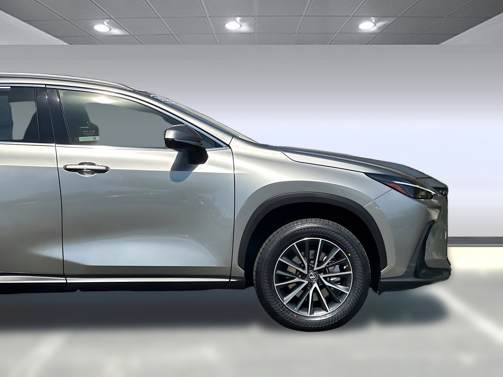 Certified 2024 Lexus NX 250 FWD image 34