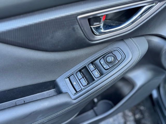 Used 2023 Subaru Forester Premium image 16