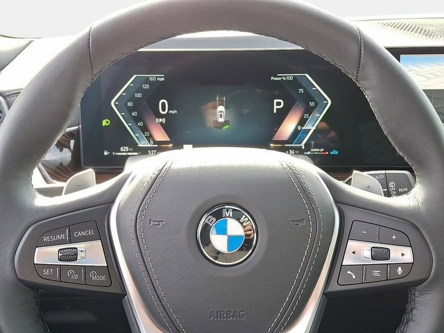 Used 2026 BMW X5 xDrive40i w/ Parking Assistance Package image 17