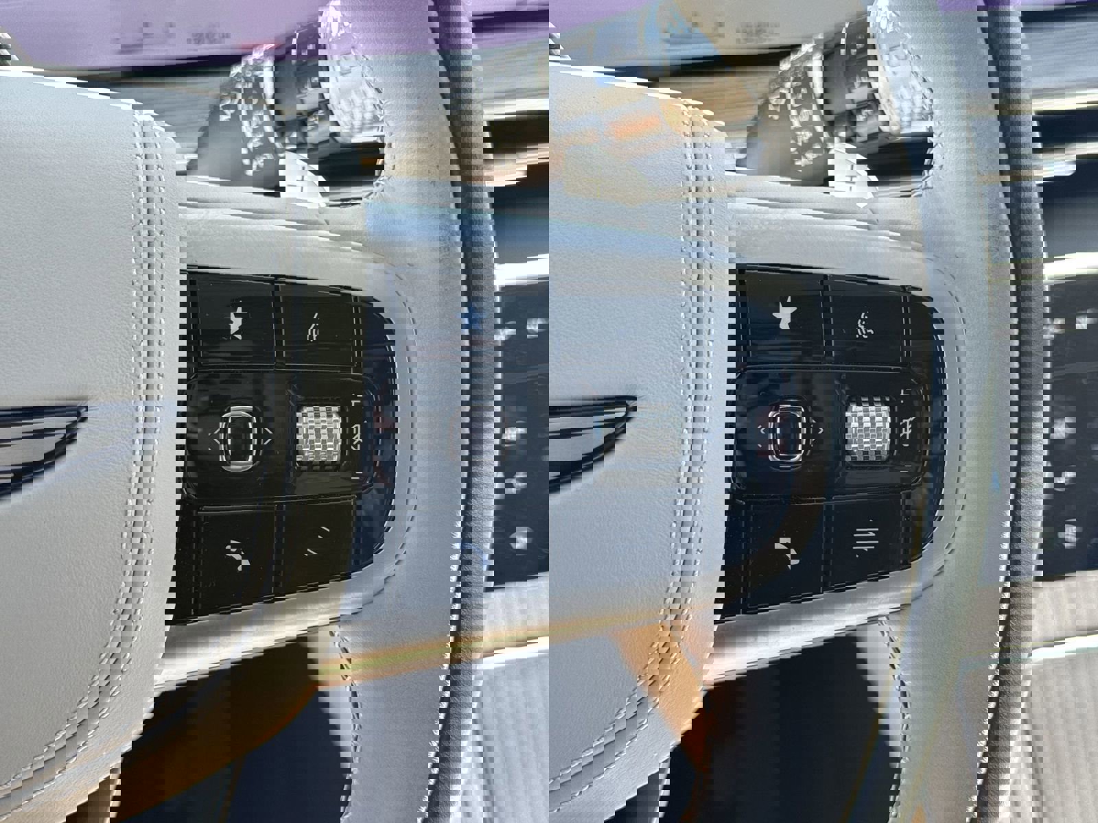 Used 2025 Genesis GV80 3.5T Prestige image 20