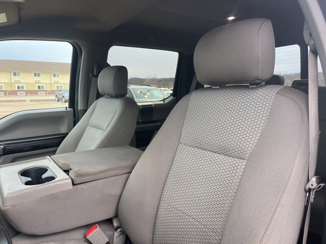 Used 2019 Ford F150 XLT w/ Equipment Group 302A Luxury image 17