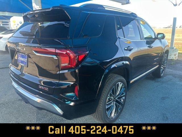 New 2026 GMC Terrain Denali AWD/4WD image 9