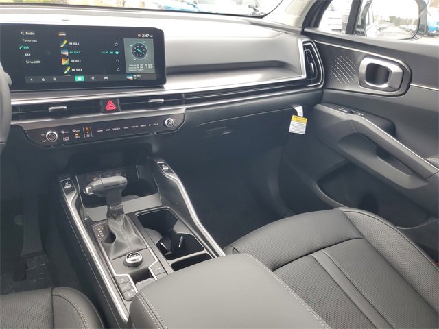 New 2026 Kia Sorento S image 12