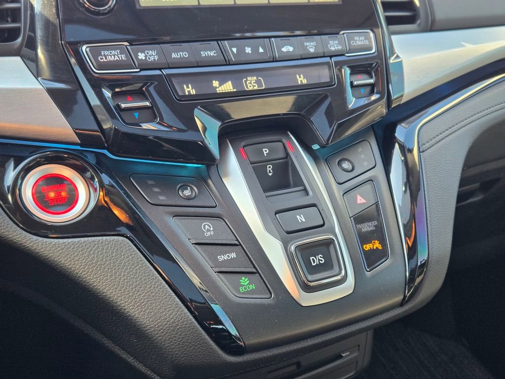 Used 2022 Honda Odyssey Touring image 38