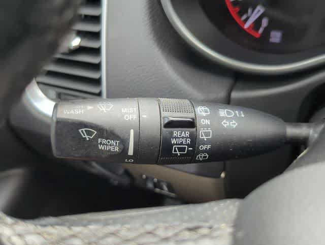 Certified 2020 Dodge Durango SXT AWD/4WD image 27