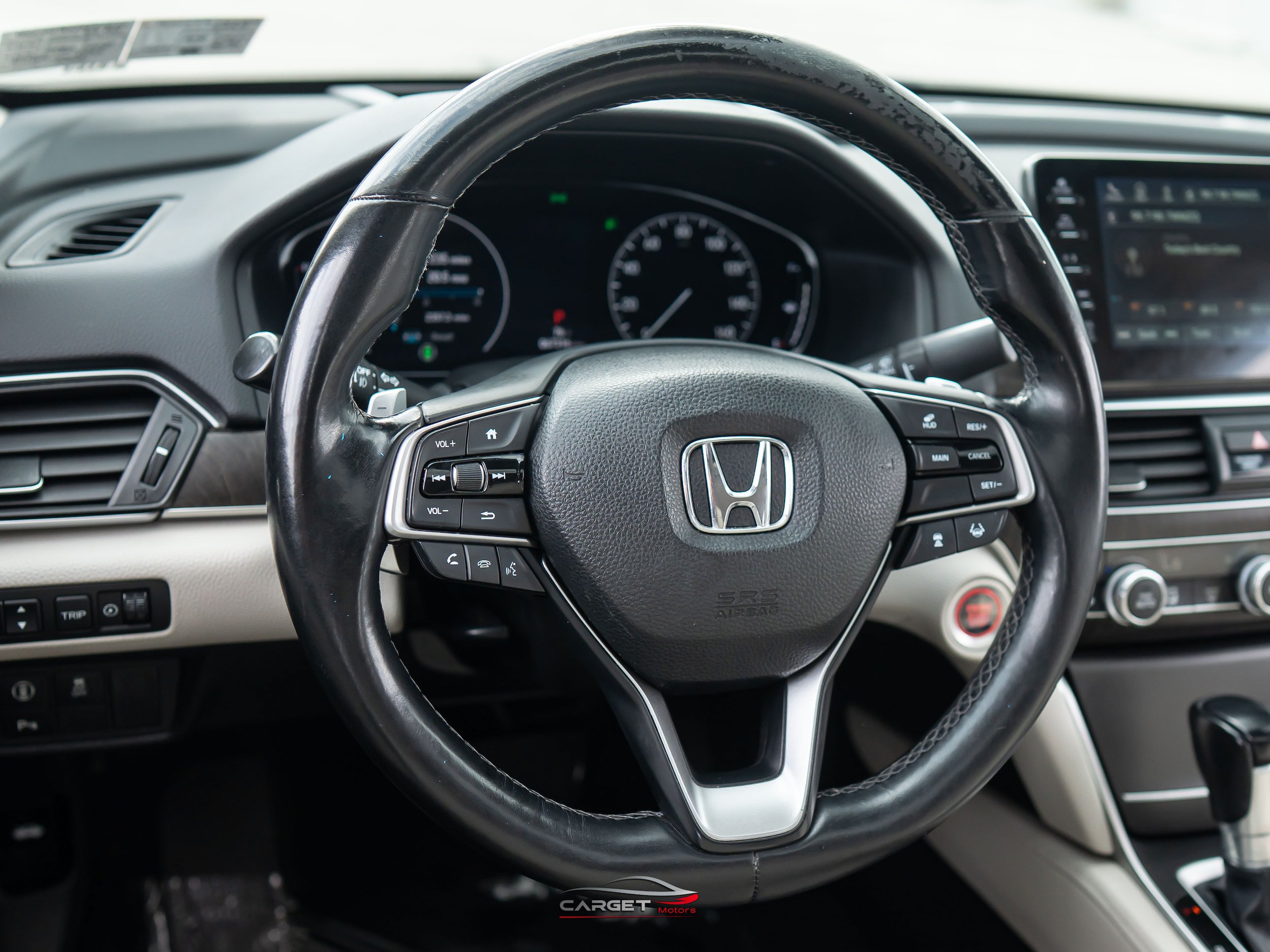 Used 2018 Honda Accord Touring image 22