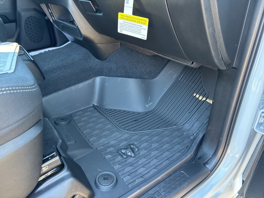 New 2026 RAM 2500 Tradesman image 28