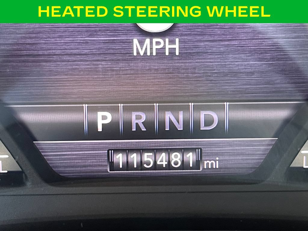 Used 2020 RAM 1500 Laramie w/ Sport Appearance Package AWD/4WD image 18