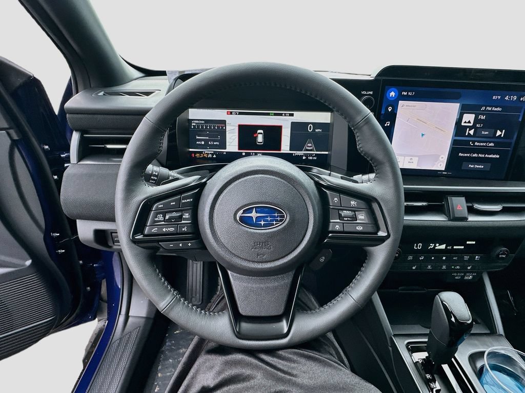 New 2026 Subaru Outback Premium AWD/4WD image 10