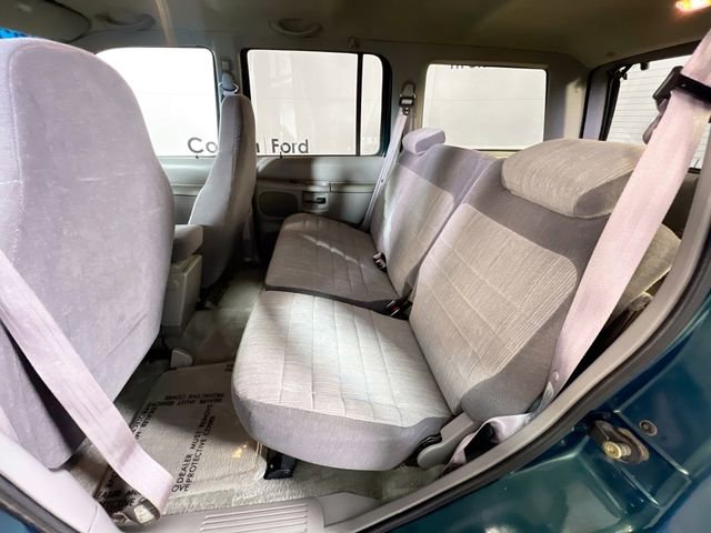 Used 1996 Ford Explorer XLT AWD/4WD image 25