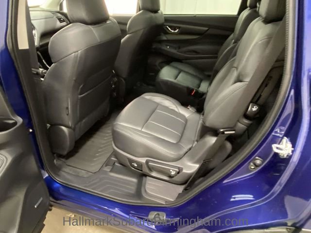New 2026 Subaru Ascent Bronze Edition image 8