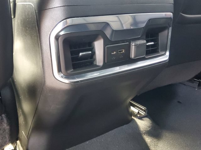 Used 2022 Chevrolet Silverado 2500 High Country w/ Safety Package II AWD/4WD image 13