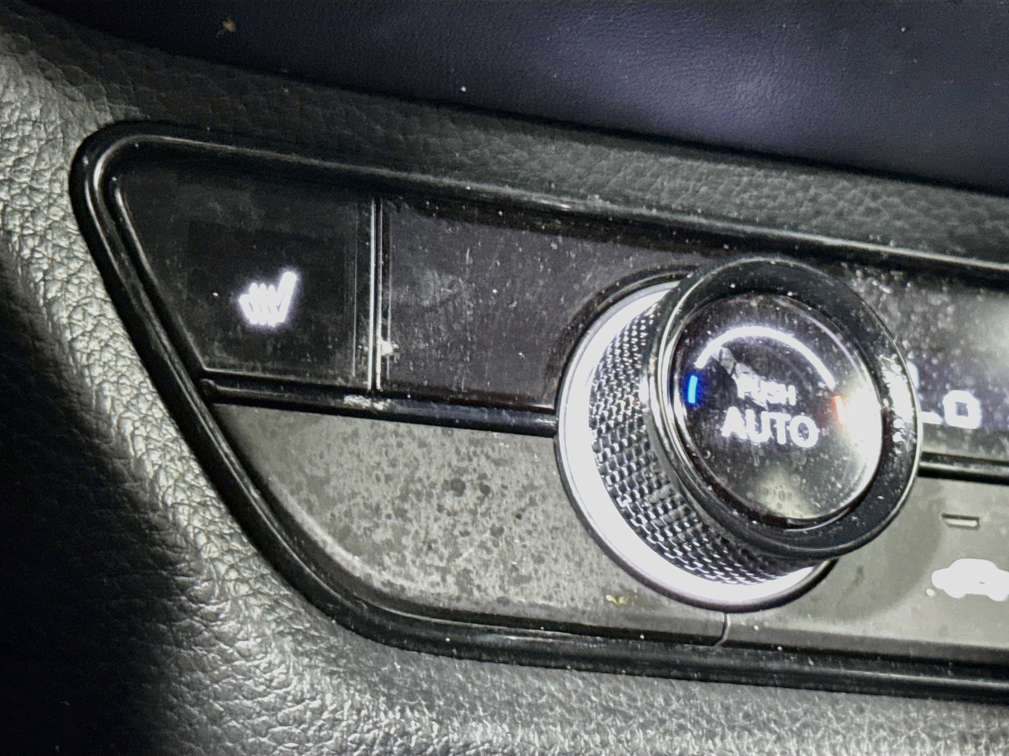 Certified 2024 Honda HR-V Sport image 19