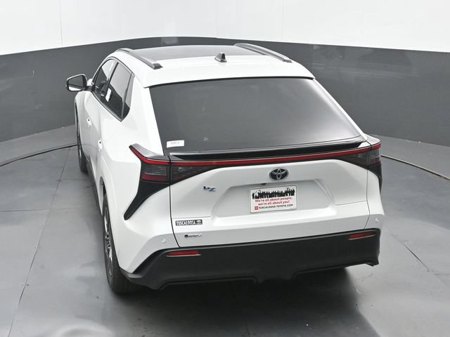 New 2026 Toyota bZ FWD image 30