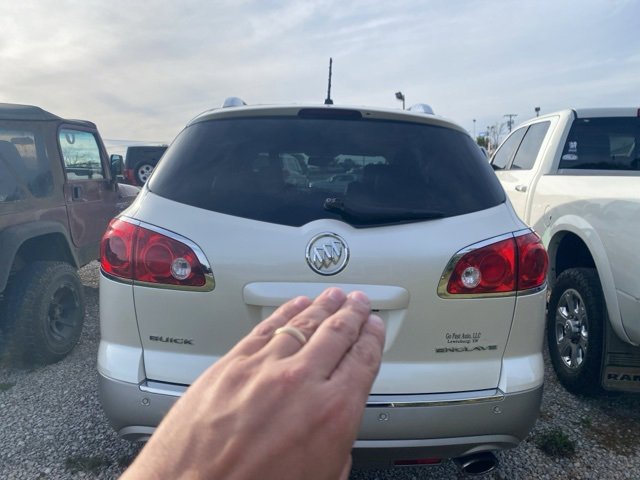 Used 2012 Buick Enclave Premium image 3