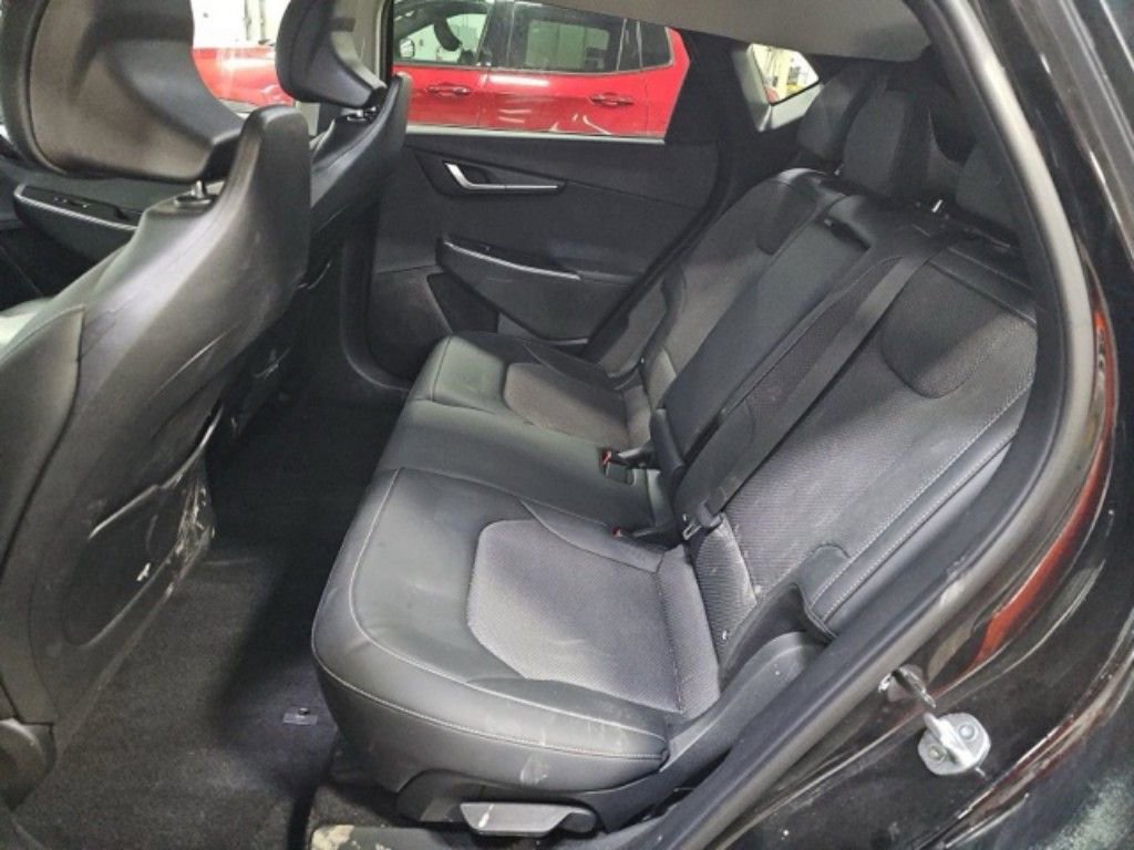 Used 2024 Kia EV6 Light AWD/4WD image 11