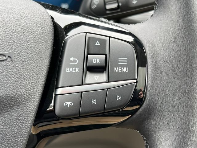 New 2024 Ford Escape SE w/ PHEV Premium Package image 21
