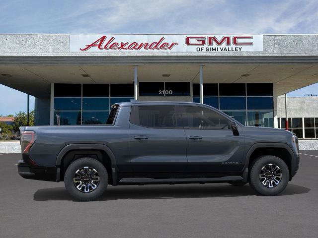 New 2026 GMC Sierra EV Elevation image 5