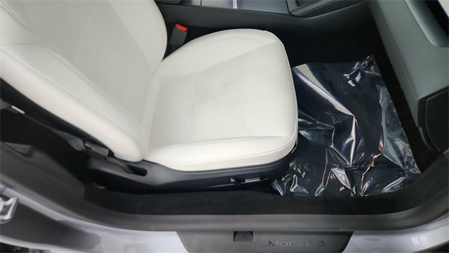 Used 2025 Tesla Model 3 Long Range image 22