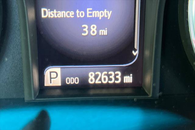 Certified 2017 Toyota Camry SE FWD image 26