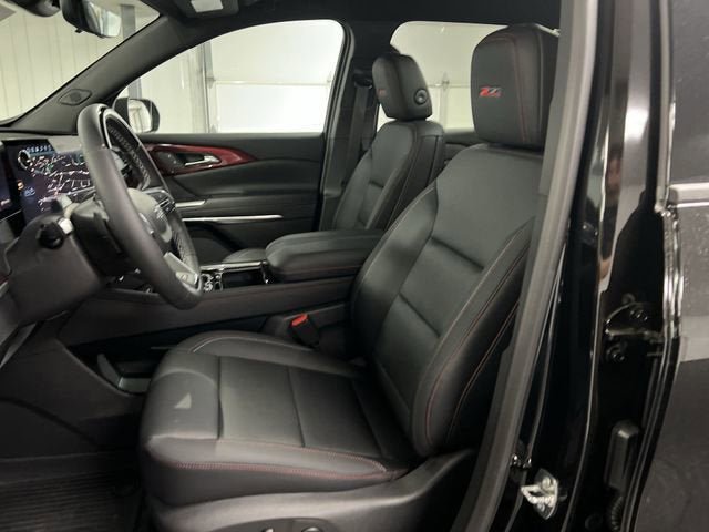 New 2026 Chevrolet Traverse Z71 w/ Enhanced Driving Package image 19