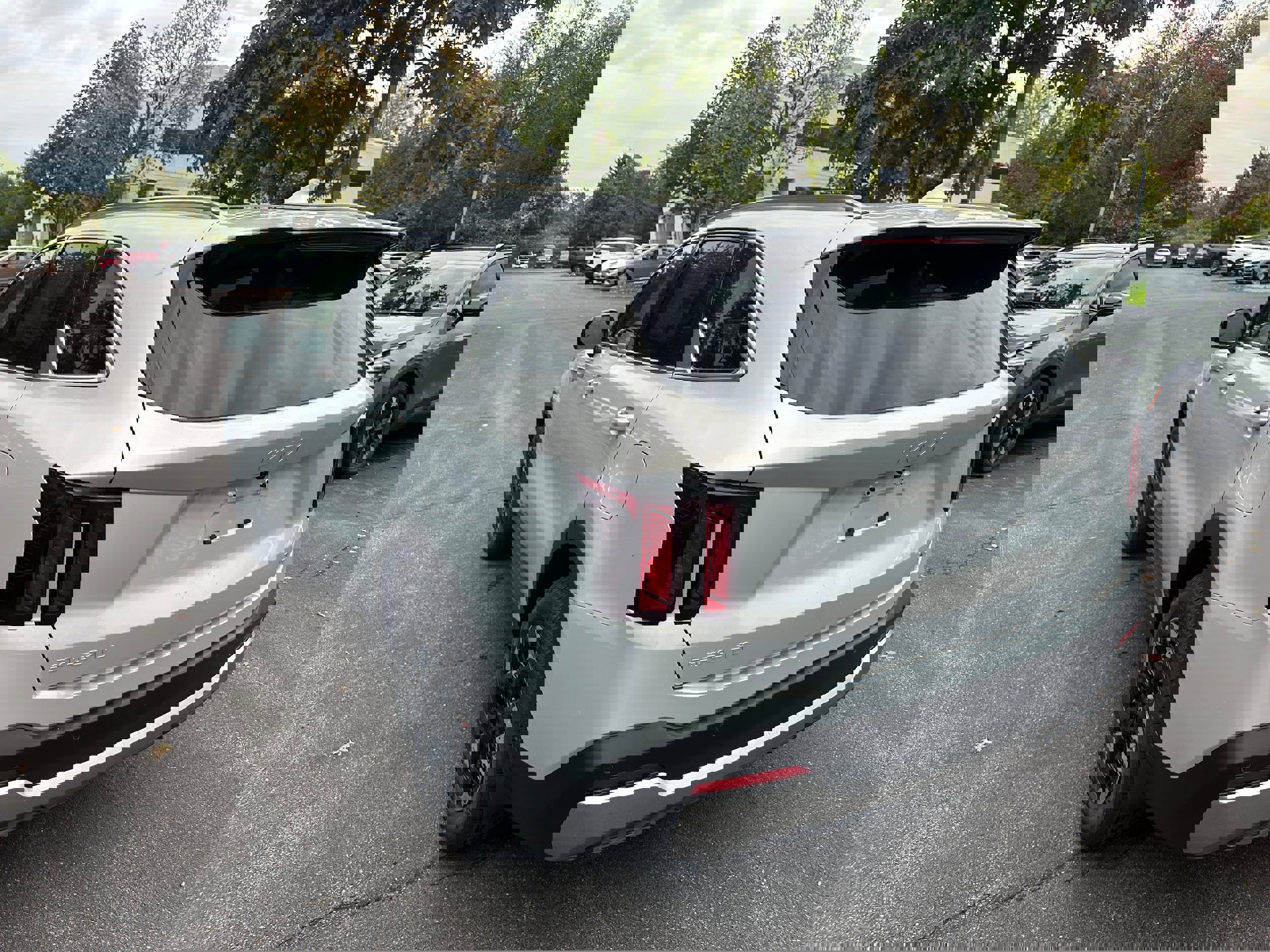 New 2026 Kia Sorento S image 7