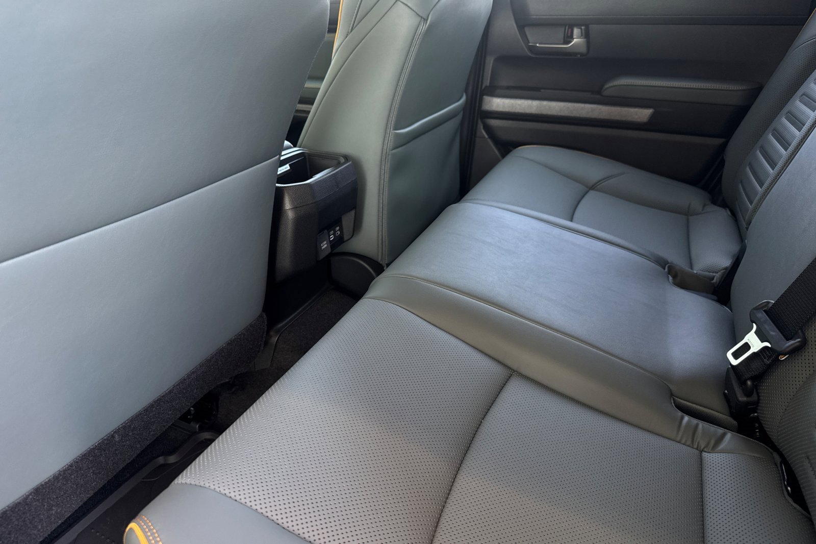 Certified 2025 Toyota Tacoma Trailhunter image 16
