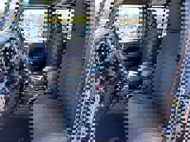 Used 2022 Jeep Wrangler Unlimited Sport image 17