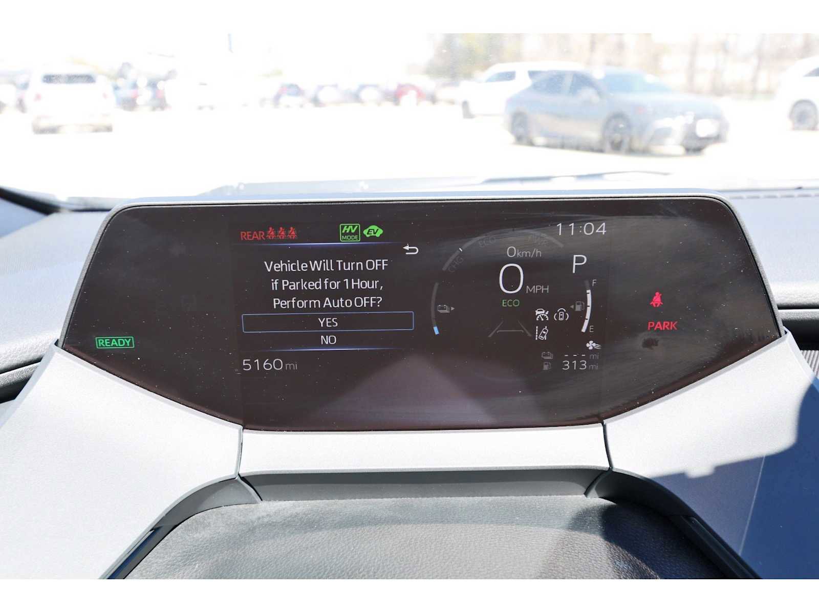 Used 2025 Toyota Prius Plug-In Hybrid image 14