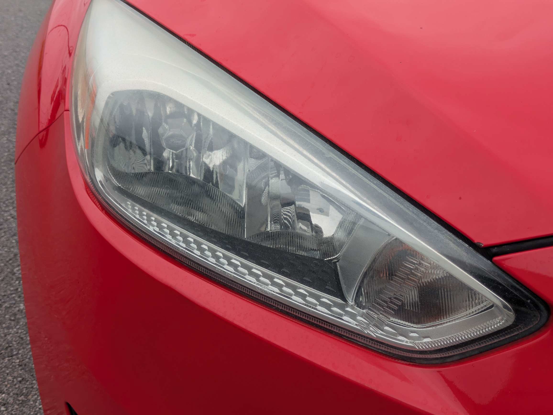 Used 2015 Ford Focus SE FWD image 10