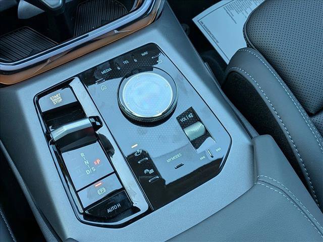 New 2026 BMW X3 xDrive30 w/ Premium Package image 16