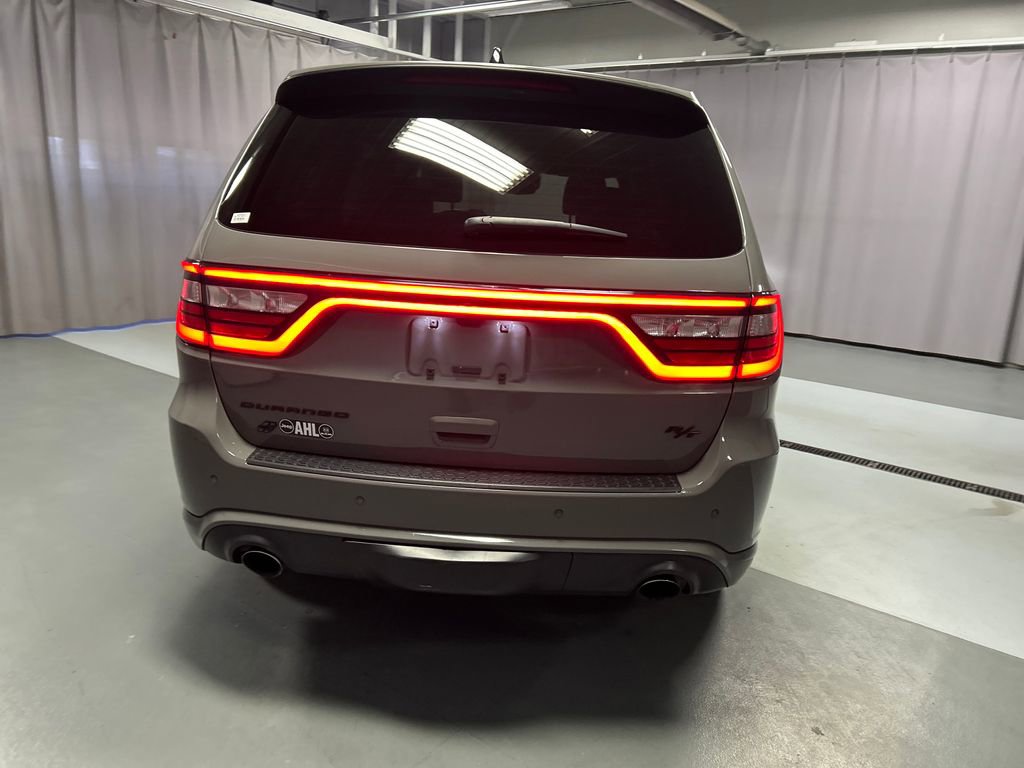 Used 2025 Dodge Durango R/T AWD/4WD image 6