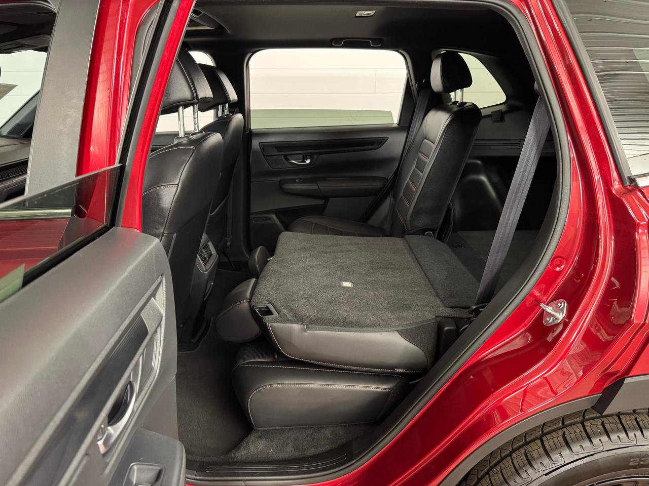 Used 2024 Honda CR-V Sport-L image 27