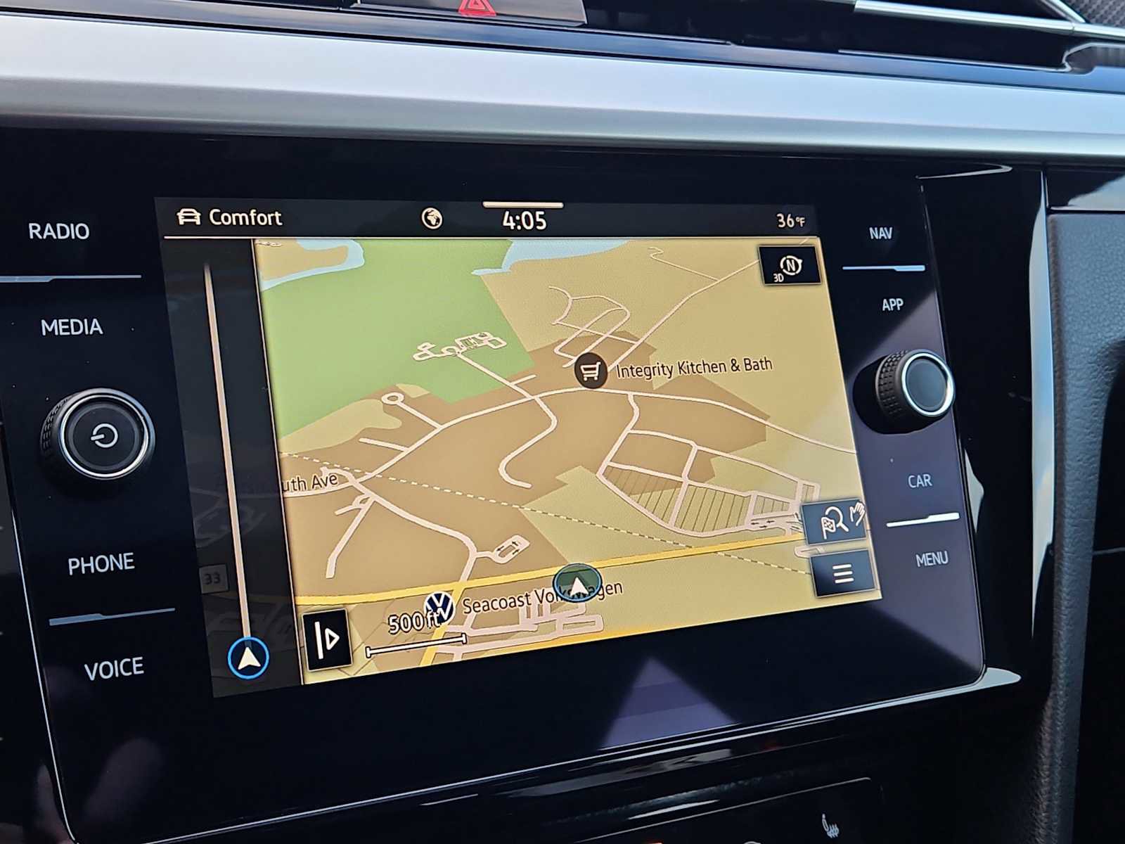 Used 2023 Volkswagen Arteon SEL AWD/4WD image 18