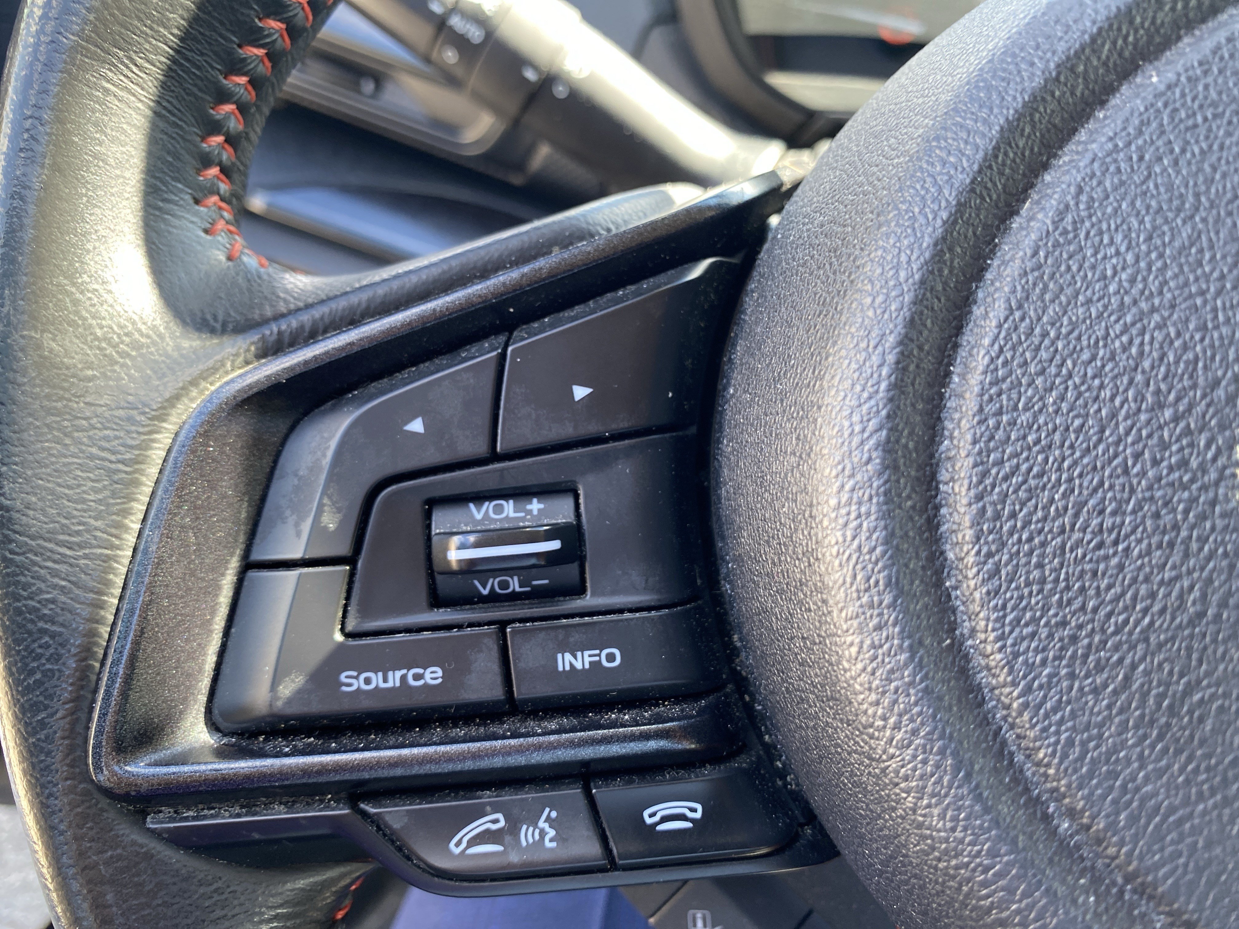 Used 2022 Subaru Forester Sport AWD/4WD image 20