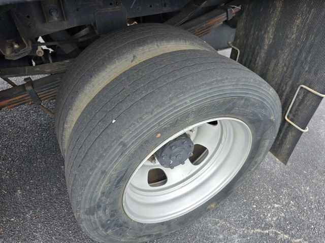 Used 2022 RAM 5500 Tradesman RWD image 11