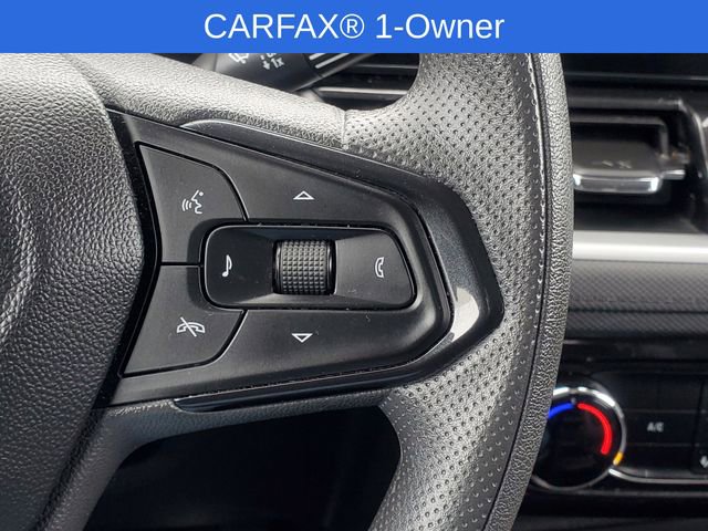 Certified 2024 Chevrolet TrailBlazer LT image 19