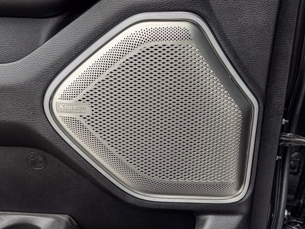 Used 2026 RAM 1500 Tungsten w/ Trailer Tow Group AWD/4WD image 52