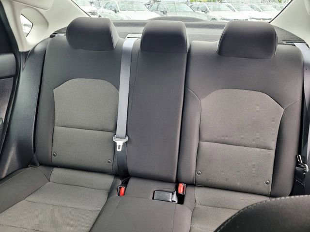 Used 2024 Kia Forte LXS FWD image 10